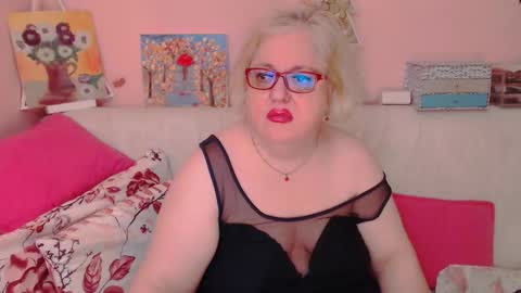 Alice online show from 17, 10, 2025