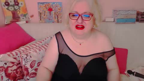 Alice online show from 21, 10, 2025