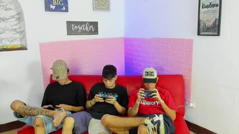 secretluna_ online show from 31, 3, 2026