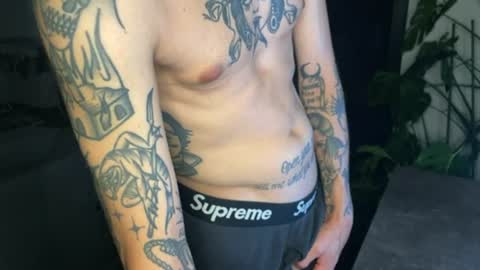 secretlust96 online show from 6, 8, 2026