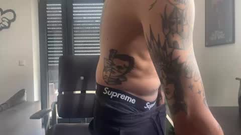 secretlust96 online show from 7, 8, 2026