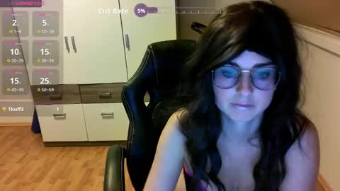 Snapshot of secretmia94 chatting on 17, 10, 2025 secretmia94 online show from 17, 10, 2025