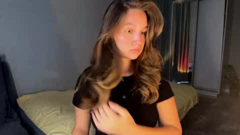 Alina online show from 4, 7, 2026