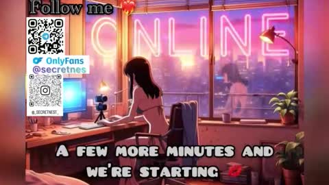 Snapshot of secretnest chatting on 3, 11, 2025 Secret online show from 3, 11, 2025