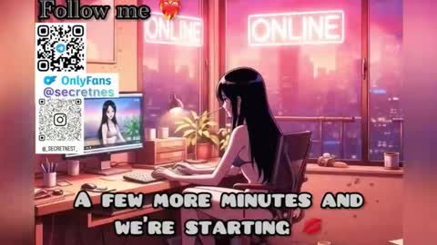 Snapshot of secretnest chatting on 16, 11, 2025 Secret online show from 16, 11, 2025