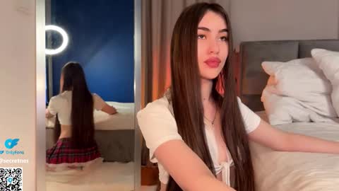 Snapshot of secretnest chatting on 4, 12, 2025 Secret online show from 4, 12, 2025