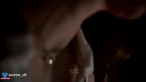 Eliz online show from 17, 11, 2025