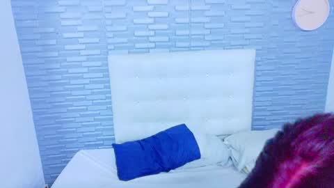 secrett_desiree69 online show from 3, 8, 2026