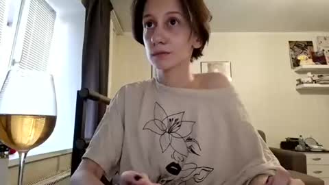secrettt_poison online show from 19, 6, 2026
