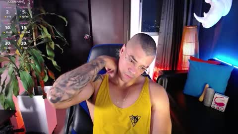 sed online show from 16, 11, 2025