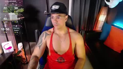Snapshot of seddy_ chatting on 19, 6, 2026 sed online show from 19, 6, 2026