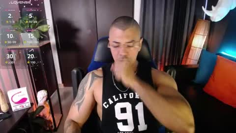 Snapshot of seddy_ chatting on 21, 6, 2026 sed online show from 21, 6, 2026