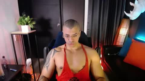Snapshot of seddy_ chatting on 5, 7, 2026 sed online show from 5, 7, 2026