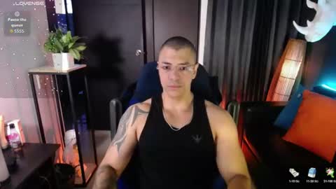 Snapshot of seddy_ chatting on 8, 7, 2026 sed online show from 8, 7, 2026