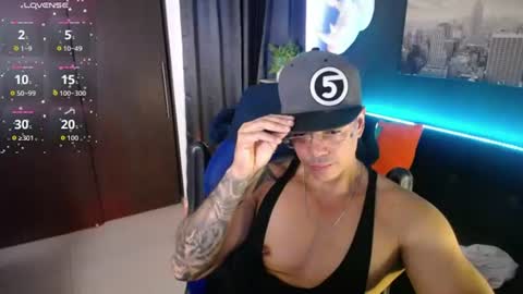 Snapshot of seddy_ chatting on 16, 7, 2026 sed online show from 16, 7, 2026