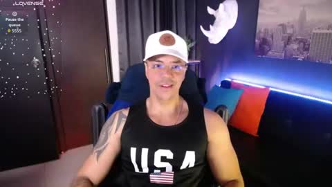 Snapshot of seddy_ chatting on 17, 7, 2026 sed online show from 17, 7, 2026