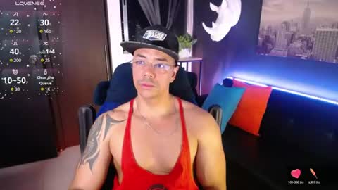 Snapshot of seddy_ chatting on 18, 7, 2026 sed online show from 18, 7, 2026