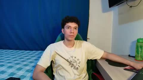 Sebas online show from 18, 1, 2026