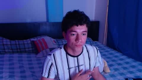 Sebas online show from 6, 2, 2026