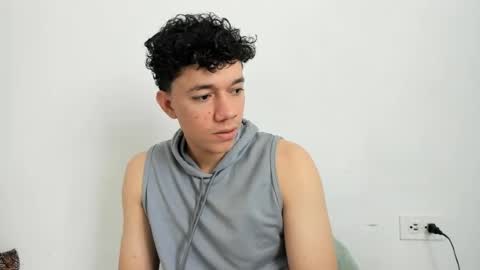 Sebas online show from 16, 6, 2026