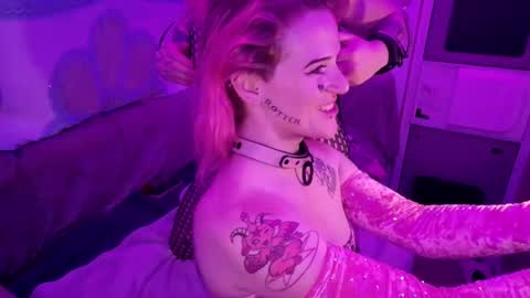 sedeussa online show from 14, 3, 2026