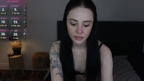 Snapshot of seduced_by_sara chatting on 13, 12, 2024 Sara online show from 13, 12, 2024