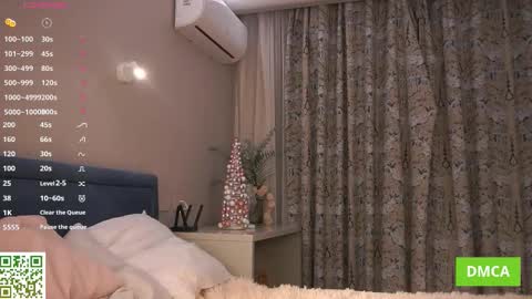 Mia online show from 3, 2, 2026