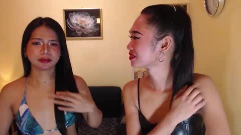 ashly online show from 2, 10, 2025