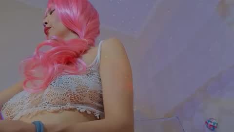 Snapshot of seductive_flower chatting on 9, 11, 2025 Mali online show from 9, 11, 2025