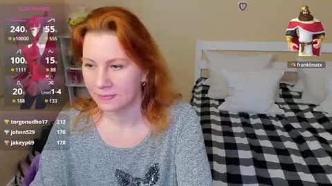 Snapshot of seductive_foxy_ chatting on 20, 11, 2025 seductive_foxy_ online show from 20, 11, 2025