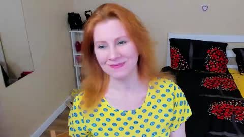 seductive_foxy_ online show from 18, 1, 2026