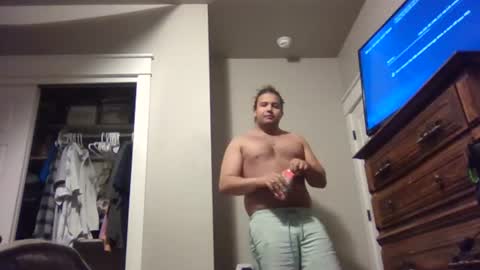 seductive_gibby online show from 27, 7, 2026