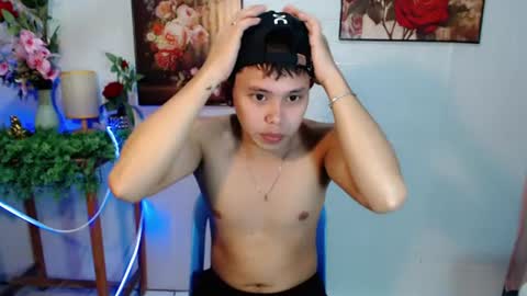 Snapshot of seductive_maxxx chatting on 27, 6, 2026 Max online show from 27, 6, 2026