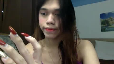 seductive_nessie online show from 22, 11, 2025