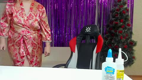 seductive_she_wolf online show from 20, 1, 2025