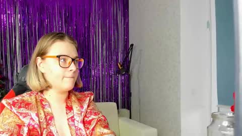 seductive_she_wolf online show from 26, 1, 2025