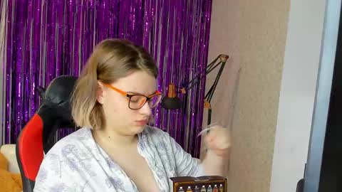 seductive_she_wolf online show from 30, 1, 2025