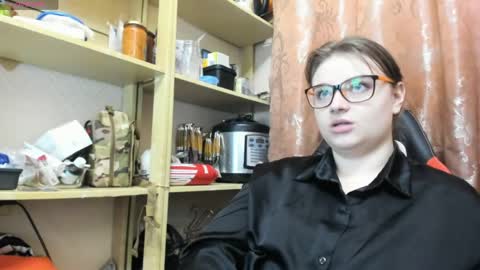 seductive_she_wolf online show from 23, 3, 2026