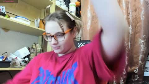 seductive_she_wolf online show from 24, 3, 2026