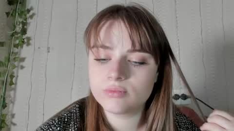 seductive_she_wolf online show from 14, 5, 2026