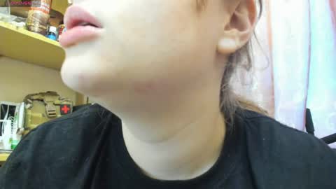 seductive_she_wolf online show from 31, 5, 2026