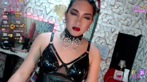 YOUR LOVES CHEALSY online show from 21, 7, 2026