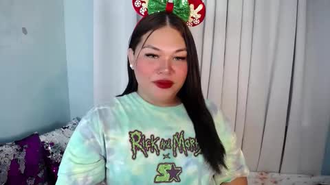 Its me Jazzi online show from 5, 12, 2025