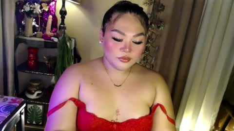 Its me Jazzi online show from 7, 7, 2026