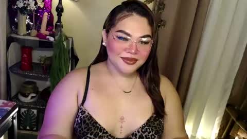 Its me Jazzi online show from 7, 7, 2026
