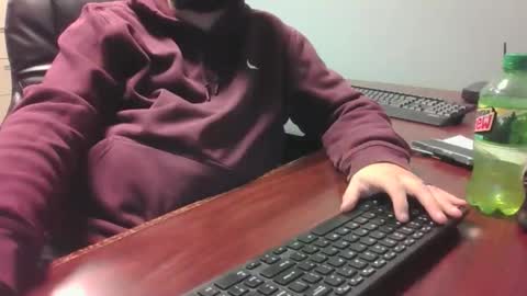 seductivedelight online show from 31, 10, 2025