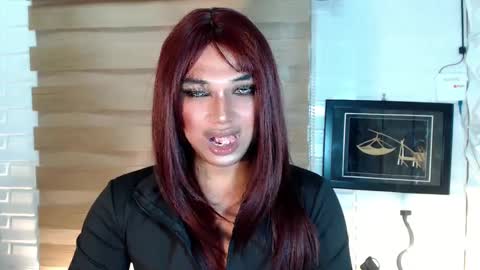 Deluxe online show from 24, 2, 2025