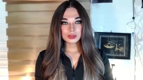 Deluxe online show from 1, 3, 2025