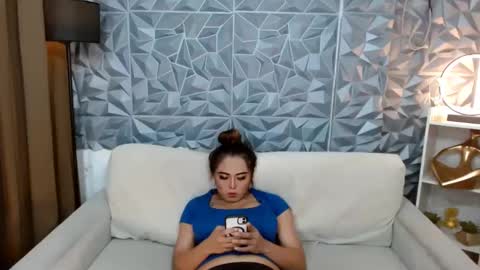 Snapshot of seductivelatina69 chatting on 18, 2, 2025 Lala online show from 18, 2, 2025