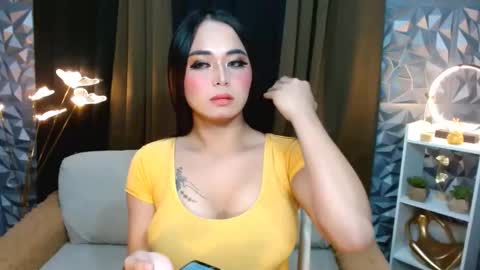 Snapshot of seductivelatina69 chatting on 13, 9, 2025 Lala online show from 13, 9, 2025